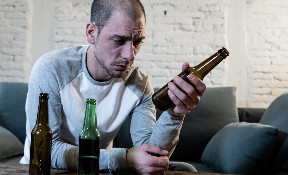 Убрать алкогольную зависимость в Чайковском
